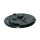 Auto Air Conditioning Magnetic Clutch Pulley for Sanden 7H15 709 6PK 24V