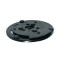 Auto Air Conditioning Magnetic Clutch Pulley for Sanden 7H15 709 6PK 24V