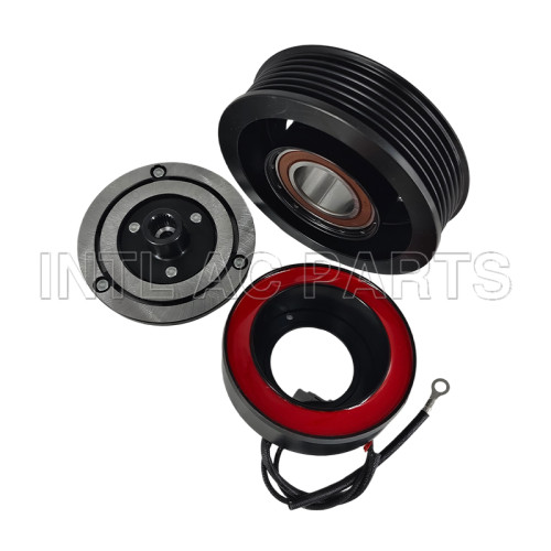 Denso 10SE13C AC Clutch Toyota Etios Yaris SG447280-2201 BC447280-1831
