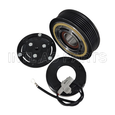 Denso 10SE13C AC Clutch Toyota Etios Yaris SG447280-2201 BC447280-1831