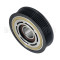Denso 10SE13C AC Clutch Toyota Etios Yaris SG447280-2201 BC447280-1831