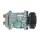 Sanden SD 709 7H15 Auto AC Compressor 6PK 119MM 24V
