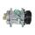 Sanden SD 709 7H15 Auto AC Compressor 6PK 119MM 24V
