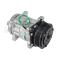 Sanden SD 709 7H15 Auto AC Compressor 6PK 119MM 24V