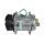 Sanden SD 709 7H15 Auto AC Compressor 6PK 119MM 24V