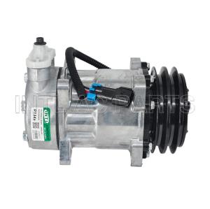 SD7H15 AC Compressor Kenworth Truck T2000 Base Kenworth W900B Any CO4696C