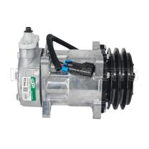 SD7H15 AC Compressor Kenworth Truck T2000 Base Kenworth W900B Any CO4696C