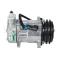 SD7H15 AC Compressor Kenworth Truck T2000 Base Kenworth W900B Any CO4696C