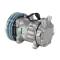 Sanden 4311 4409 Car a/c Compresor Chevrolet/GMC Truck Compressor 40-95 Series, Topkick, Kodiak