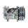 Sanden 4311 4409 Car a/c Compresor Chevrolet/GMC Truck Compressor 40-95 Series, Topkick, Kodiak