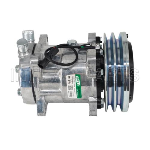 Sanden 4311 4409 Car a/c Compresor Chevrolet/GMC Truck Compressor 40-95 Series, Topkick, Kodiak