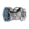 Sanden 4311 4409 Car a/c Compresor Chevrolet/GMC Truck Compressor 40-95 Series, Topkick, Kodiak