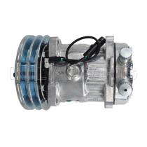 Sanden 4311 4409 Car a/c Compresor Chevrolet/GMC Truck Compressor 40-95 Series, Topkick, Kodiak
