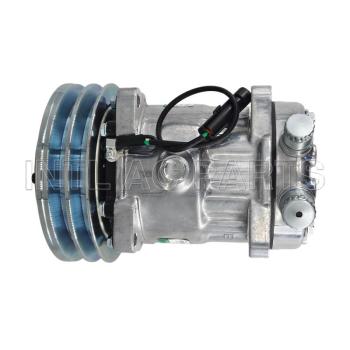 Sanden 4311 4409 Car a/c Compresor Chevrolet/GMC Truck Compressor 40-95 Series, Topkick, Kodiak