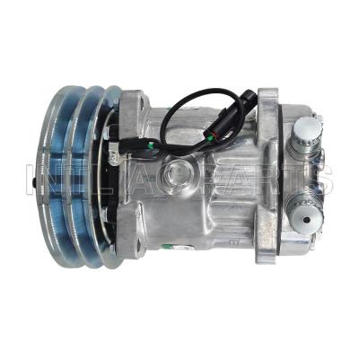 Sanden 4311 4409 Car a/c Compresor Chevrolet/GMC Truck Compressor 40-95 Series, Topkick, Kodiak