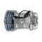 Sanden 4311 4409 Car a/c Compresor Chevrolet/GMC Truck Compressor 40-95 Series, Topkick, Kodiak