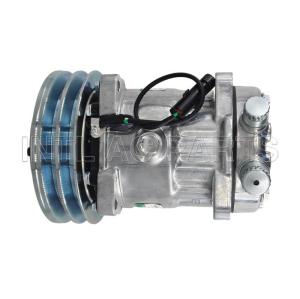 Sanden 4311 4409 Car a/c Compresor Chevrolet/GMC Truck Compressor 40-95 Series, Topkick, Kodiak