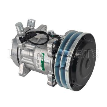 Sanden 4311 4409 Car a/c Compresor Chevrolet/GMC Truck Compressor 40-95 Series, Topkick, Kodiak