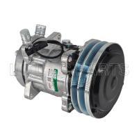 Sanden 4311 4409 Car a/c Compresor Chevrolet/GMC Truck Compressor 40-95 Series, Topkick, Kodiak