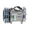 Sanden 4311 4409 Car a/c Compresor Chevrolet/GMC Truck Compressor 40-95 Series, Topkick, Kodiak