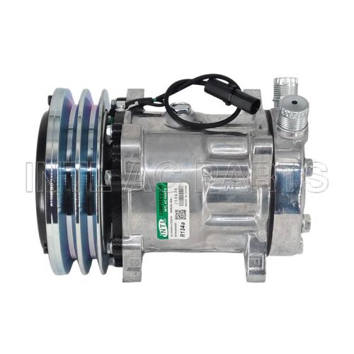 Sanden 4311 4409 Car a/c Compresor Chevrolet/GMC Truck Compressor 40-95 Series, Topkick, Kodiak
