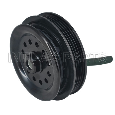 5SE09C Auto Air Compressor Clutch Toyota Yaris / Vios Saloon (_P9_) (05-13) 4472601580 883100D280