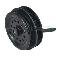 5SE09C Auto Air Compressor Clutch Toyota Yaris / Vios Saloon (_P9_) (05-13) 4472601580 883100D280