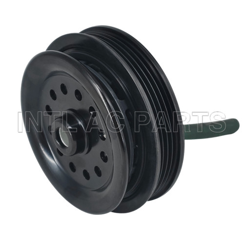 5SE09C Auto Air Compressor Clutch Toyota Yaris / Vios Saloon (_P9_) (05-13) 4472601580 883100D280