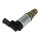 Delphi 6 /CVC14 Auto Ac Compressor Control Valve BMW /Audi Mercedes-Benz Skoda Car Series