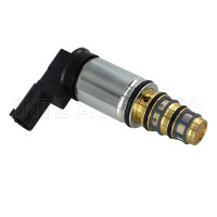 Delphi 6 /CVC14 Auto Ac Compressor Control Valve BMW /Audi Mercedes-Benz Skoda Car Series