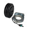 Compressors and Components Clutch Assemblies York-Tecumseh York 210 CO 06980