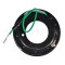 Auto Air Conditioner Clutch Coil 7H15 95.8*64.2*45*32.5MM