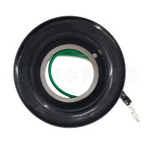 Auto Air Conditioner Clutch Coil 7H15 95.8*64.2*45*32.5MM