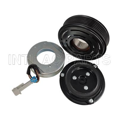 CVC Chevrolet Astra/ Zafira/ Vectra 2006 S10 2.4/2.8 RC.630.004 RC.630.036