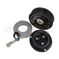 CVC Chevrolet Astra/ Zafira/ Vectra 2006 S10 2.4/2.8 RC.630.004 RC.630.036