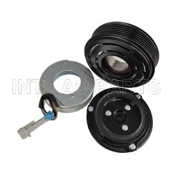 CVC Chevrolet Astra/ Zafira/ Vectra 2006 S10 2.4/2.8 RC.630.004 RC.630.036
