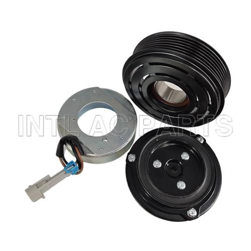CVC Chevrolet Astra/ Zafira/ Vectra 2006 S10 2.4/2.8 RC.630.004 RC.630.036