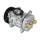 24V Auto Air Conditioner Compressor Sanden 7948  Iveco Eurocargo 888-0100191 82D0155044A