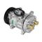 24V Auto Air Conditioner Compressor Sanden 7948  Iveco Eurocargo 888-0100191 82D0155044A