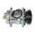 24V Auto Air Conditioner Compressor Sanden 7948  Iveco Eurocargo 888-0100191 82D0155044A