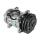 24V Auto Air Conditioner Compressor Sanden 7948  Iveco Eurocargo 888-0100191 82D0155044A