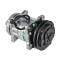 24V Auto Air Conditioner Compressor Sanden 7948  Iveco Eurocargo 888-0100191 82D0155044A