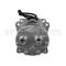 24V Auto Air Conditioner Compressor Sanden 7948  Iveco Eurocargo 888-0100191 82D0155044A