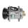 24V Auto Air Conditioner Compressor Sanden 7948  Iveco Eurocargo 888-0100191 82D0155044A