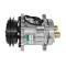 24V Auto Air Conditioner Compressor Sanden 7948  Iveco Eurocargo 888-0100191 82D0155044A
