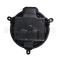 12V CW VCC35000002 Blower motor for 2012-2015 Freightliner 108SD 2614028AM BM 00225C 2614033