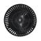 12V CW VCC35000002 Blower motor for 2012-2015 Freightliner 108SD 2614028AM BM 00225C 2614033