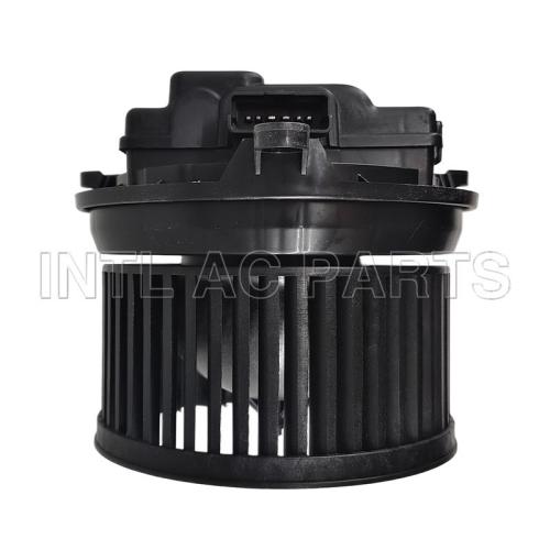 12V CW VCC35000002 Blower motor for 2012-2015 Freightliner 108SD 2614028AM BM 00225C 2614033