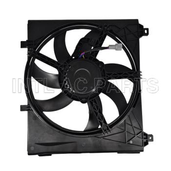 21481-1HC2C Auto Ac Cooling fan FOR NISSAN MICRA K13 2013-2019