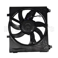 21481-1HC2C Auto Ac Cooling fan FOR NISSAN MICRA K13 2013-2019